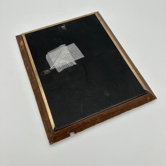 Abstract Art Print In the Style of Marina Papaspirou 8x10 - Picture 5 of 7